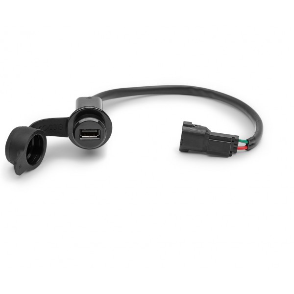 Kawasaki USB Socket (Under Seat)
